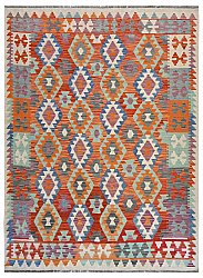 Kelim Teppich Afghan 245 x 183 cm