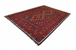 Kelim Teppich Afghan 295 x 204 cm