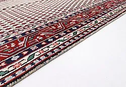 Tapis oriental Hamedan 283 x 199 cm