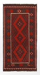 Kelim Teppich Afghan 205 x 114 cm