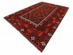 Tapis kilim oriental 366 x 255 cm