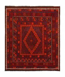 Orientalischer Kelim-Teppich 294 x 253 cm