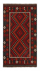 Kelim Teppich Afghan 246 x 128 cm