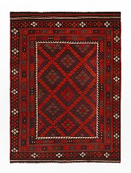Kelim Teppich Afghan 295 x 218 cm