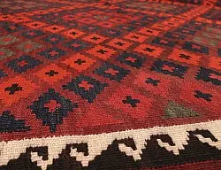 Orientalischer Kelim-Teppich 295 x 218 cm