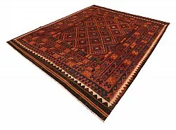 Orientalischer Kelim-Teppich 283 x 233 cm