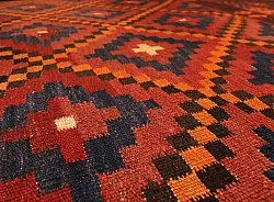 Orientalischer Kelim-Teppich 283 x 233 cm