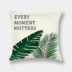 Housse de coussin 50 x 50 cm