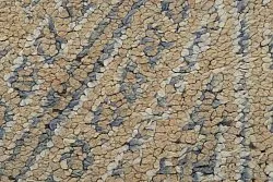 Kelim Marokkanische Berber Teppich Azilal Special Edition 350 x 200 cm