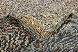 Kelim Marokkanische Berber Teppich Azilal Special Edition 350 x 200 cm