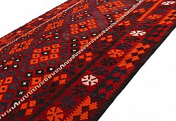 Kelim Teppich Afghan 274 x 198 cm