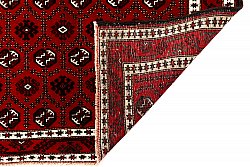Kelim Teppich Persischer Baluchi 298 x 159 cm