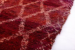 Kelim Marokkanische Berber Teppich Azilal 375 x 220 cm