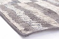 Wilton-Teppich - Baghlan (braun-grau)
