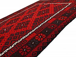 Kelim Teppich Afghan 305 x 182 cm