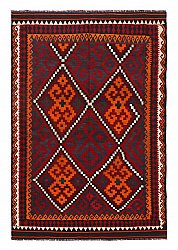 Kelim Teppich Afghan 295 x 193 cm