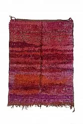 Kelim Marokkanische Berber Teppich Azilal 255 x 195 cm