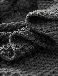 Decken - Stockholm (grau)