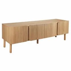 TV-Bank - Lövhamn L (natur)