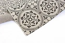Tapis Wilton - Hollywood (sand)