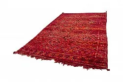 Tapis Kilim Marocain Berbère Azilal 340 x 215 cm