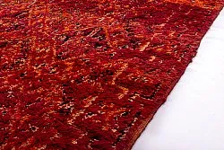 Tapis Kilim Marocain Berbère Azilal 340 x 215 cm