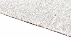 Tapis en laine - Wellington (blanc)