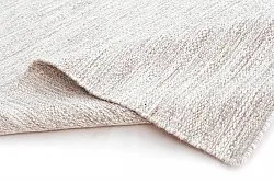 Tapis en laine - Wellington (blanc)