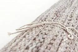 Tapis en laine - Wellington (gris)