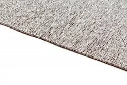 Tapis en laine - Wellington (gris)