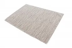 Tapis en laine - Wellington (gris)