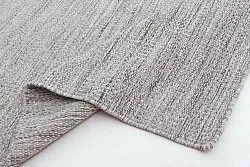 Tapis en laine - Wellington (gris)