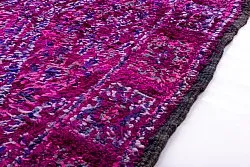 Kelim Marokkanische Berber Teppich Azilal 370 x 215 cm