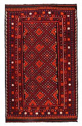 Kelim Teppich Afghan 378 x 254 cm