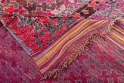 Kelim Marokkanische Berber Teppich Azilal 345 x 195 cm