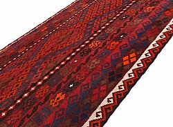 Kelim Teppich Afghan 285 x 152 cm