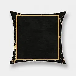 Housse de coussin 50 x 50 cm