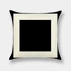 Housse de coussin 50 x 50 cm