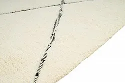 Tapis Kilim marocain Beni Ourain 155 x 265 cm