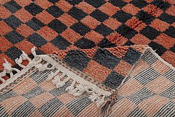 Kelim Marokkanische Berber Teppich Azilal 260 x 170 cm