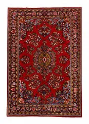 Orientalischer Teppich Hamedan 312 x 213 cm