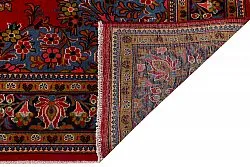 Orientalischer Teppich Hamedan 312 x 213 cm