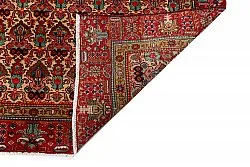 Tapis oriental Hamedan 287 x 186 cm