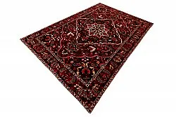 Tapis oriental Hamedan 298 x 202 cm