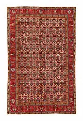 Orientalischer Teppich Hamedan 301 x 187 cm