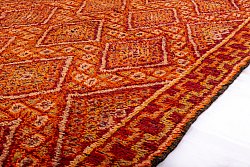 Kelim Marokkanische Berber Teppich Azilal 290 x 180 cm