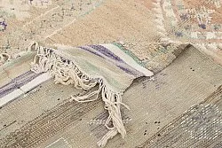 Kelim Marokkanische Berber Teppich Azilal Special Edition 350 x 180 cm