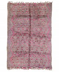 Kelim Marokkanische Berber Teppich Azilal 305 x 200 cm