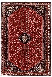Orientalischer Teppich Hamedan 290 x 195 cm