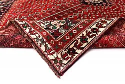 Orientalischer Teppich Hamedan 290 x 195 cm